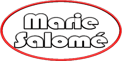 Marie Salomé M Compuesto FEMENINO - Francia Nombre 