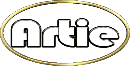 Artie A MANN - UK - USA - IRL - AUS - NZ Vorname 