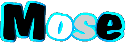 Mose M MASCULIN - UK - USA Prénoms 