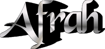 Afrah A FEMININE - Maghreb Muslim First Names 