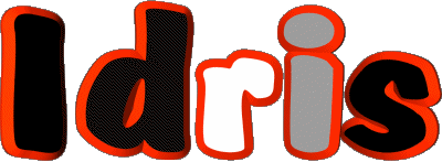 Idris I MASCULIN - Maghreb Musulman Prénoms 