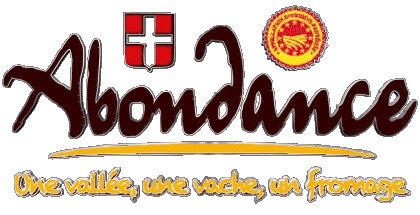 Abondance Frankreich Käse Essen 