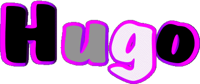 Hugo H MASCULINO - Francia Nombre 