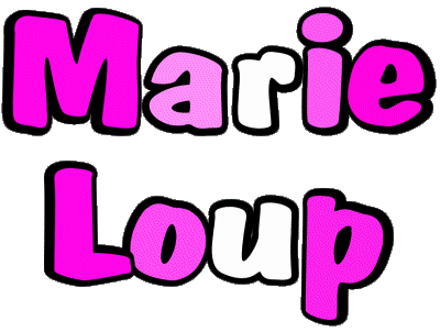 Marie Loup M Composto FEMMINILE - Francia Nome 