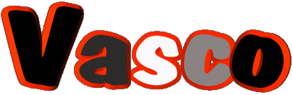Vasco V MASCHIO -  Italia Nome 