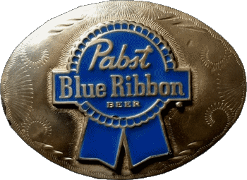 Pabst USA Bières Boissons 