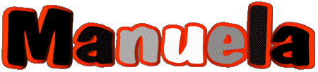 Manuela M FEMMINILE - Italia Nome 