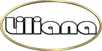 Liliana L WEIBLICH - Italien Vorname 