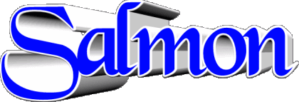 Salmon S MASCULIN - France Prénoms 