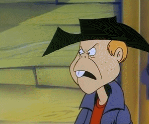 Billy The Kid Lucky Luke Cartoni animati TV Film Multimedia 