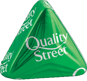 Quality Street Chocolates Food 