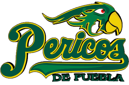 Pericos de Puebla Mexico Baseball Sports 