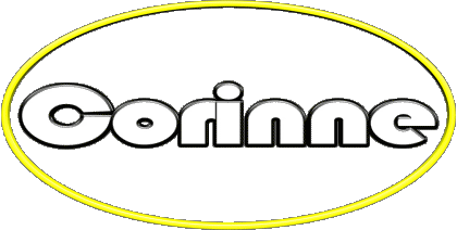 Corinne C FEMININE - France First Names 