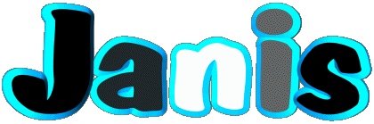 Janis J MASCULINO - Francia Nombre 