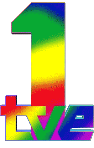 La 1 Spanien Kanäle - TV Welt Multimedia 