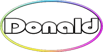 Donald D MASCHIO - UK - USA - IRL - AUS - NZ Nome 