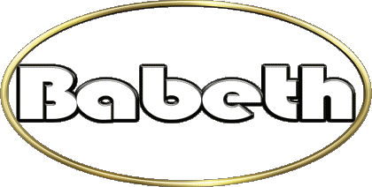 Babeth B FEMININE - France First Names 