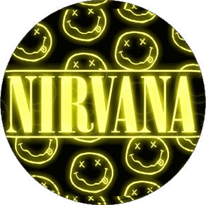 Nirvana Rock USA Musique Multi Média 