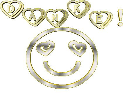 001 Danke German Messages 