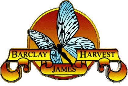 Barclay James Harvest Pop Rock Musique Multi Média 