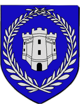 TARASCON SUR ARIEGE 09 Départements - Villes France Drapeaux 