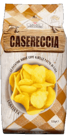 Salati Preziosi Italia Aperitivos - Chips - Snack Comida 