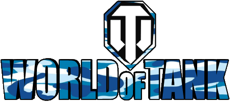 Logo World of Tanks Videogiochi Multimedia 
