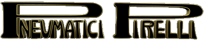1924-1924 Pirelli Pneus Transports 