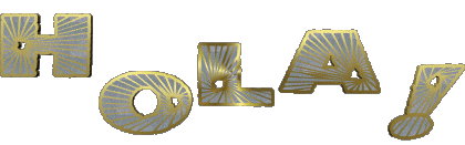 Pulse - Ripple Hola Spagnolo Messagi 