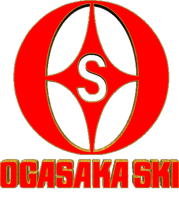 Ogasaka Ski Skifahren - Ausrüstung Sport 