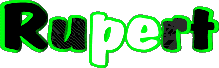 Rupert R MASCHIO - Francia Nome 