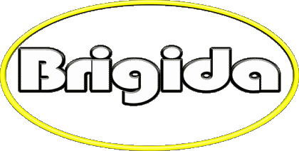 Brigida B FEMENINO - Italia Nombre 