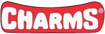 Charms Caramelle Cibo 