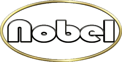 Nobel N MASCHIO - UK - USA - IRL - AUS - NZ Nome 