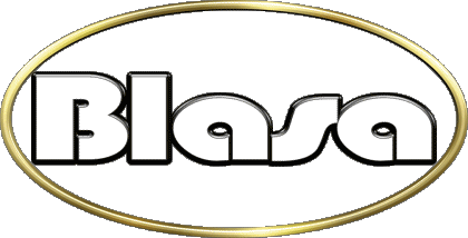 Blasa B WEIBLICH - Spanien Vorname 