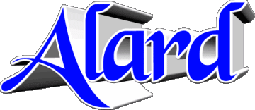 Alard A MASCULINE - France First Names 