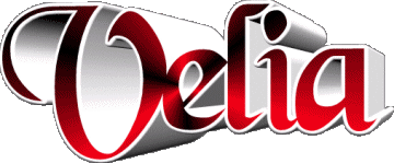 Velia V FEMININ - Italie Prénoms 