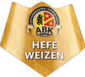 ABK Bier Allemagne Bières Boissons 
