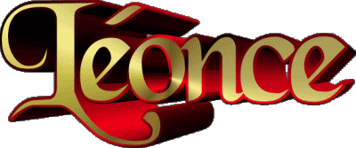 Léonce L FEMMINILE - Francia Nome 