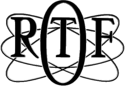 Logo ORTF Chaines -  TV France Multi Média 