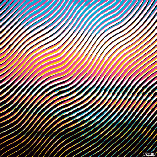 Bill Tavis GIF Artista Umorismo -  Fun 