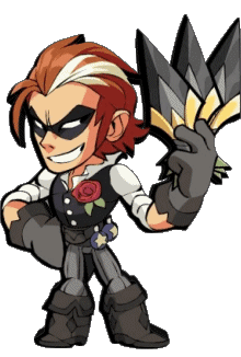 Icone - Personaggi Brawlhalla Videogiochi Multimedia 