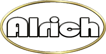 Alrich A MASCHIO - Germania Nome 