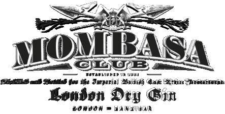 Mombasa Ginebra Bebidas 