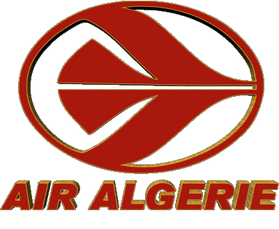 Air Algérie Argelia África Aviones - Aerolínea Transporte 
