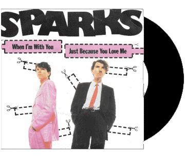 When I m with you-When I m with you Sparks S 80' International Compilation Music Multi Media 