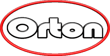 Orton O MASCULIN - UK - USA Prénoms 