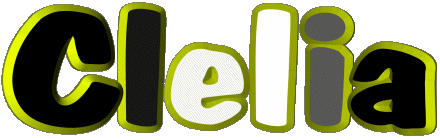 Clelia C WEIBLICH - Italien Vorname 