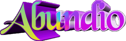 Abundio A MASCHIO - Spagna Nome 