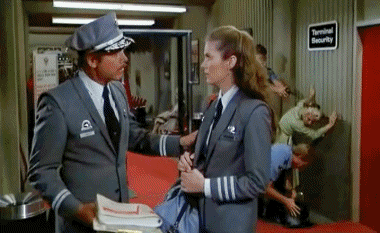 Airport 2 - The Sequel Airplane Movies International Multi Media 